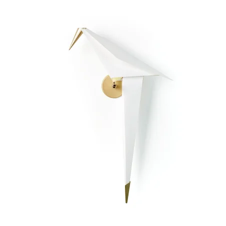 Perch Light Wall Recessed