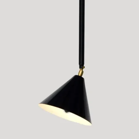 Periscope Cone - Atelier Areti w Mesmetric