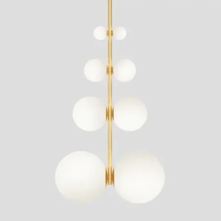 Perspective 8 Globes