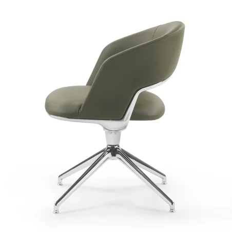 Alma 4 Spokes – Flexform at Mesmetric