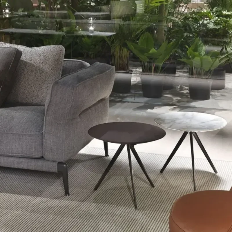Zefiro – Flexform at Mesmetric