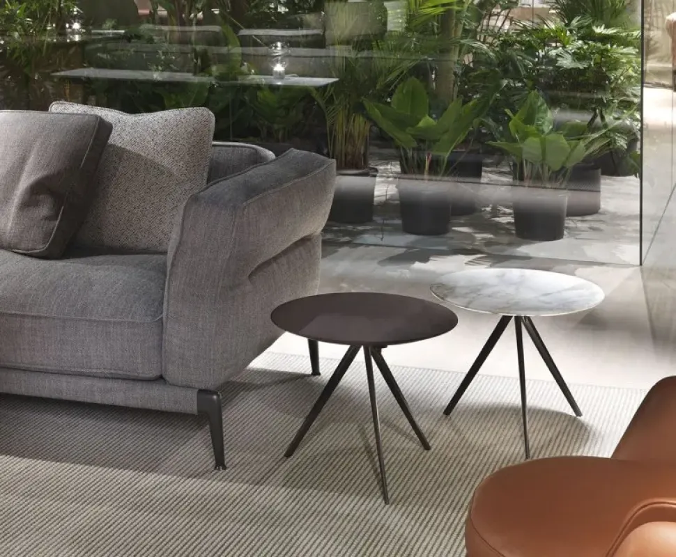 Zefiro – Flexform at Mesmetric