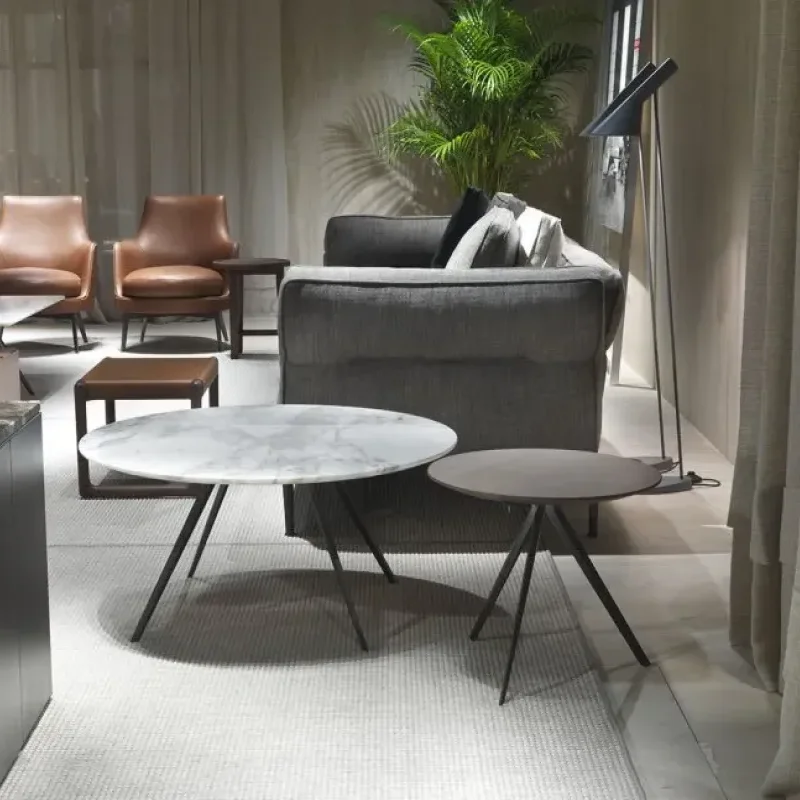 Zefiro – Flexform at Mesmetric