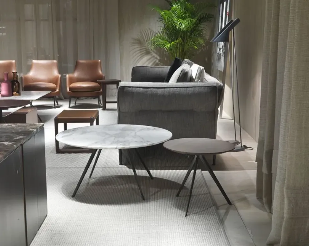 Zefiro – Flexform at Mesmetric
