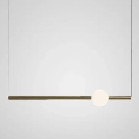 Orion Globe Gold