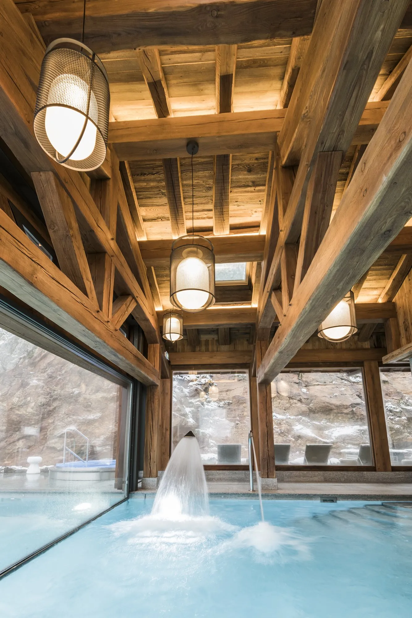 Denglong t indoor / outdoor