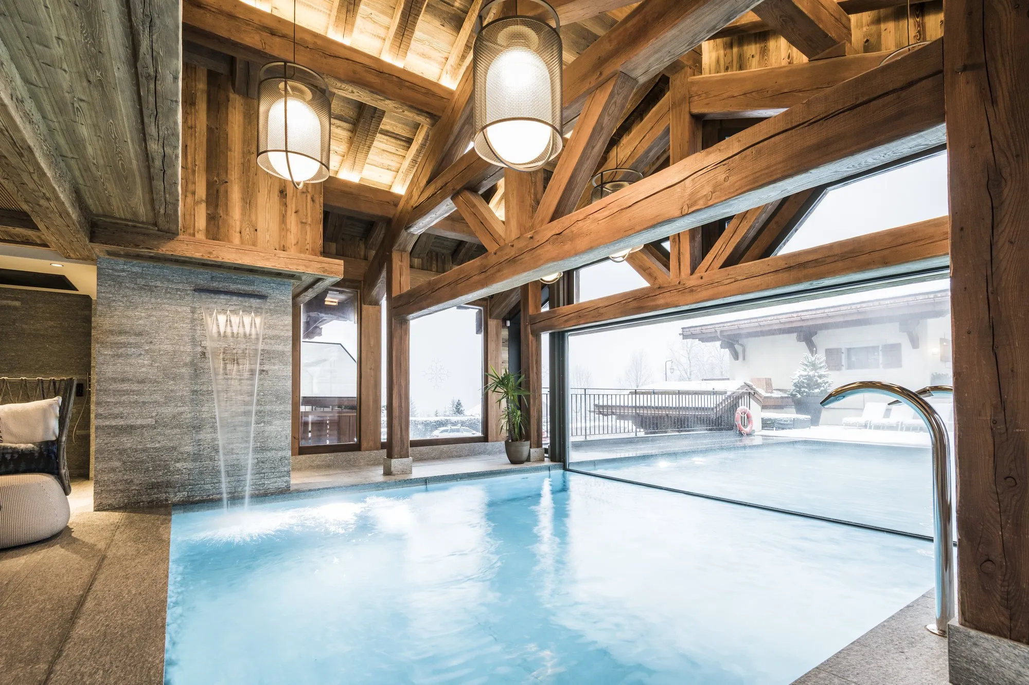 Denglong t indoor / outdoor