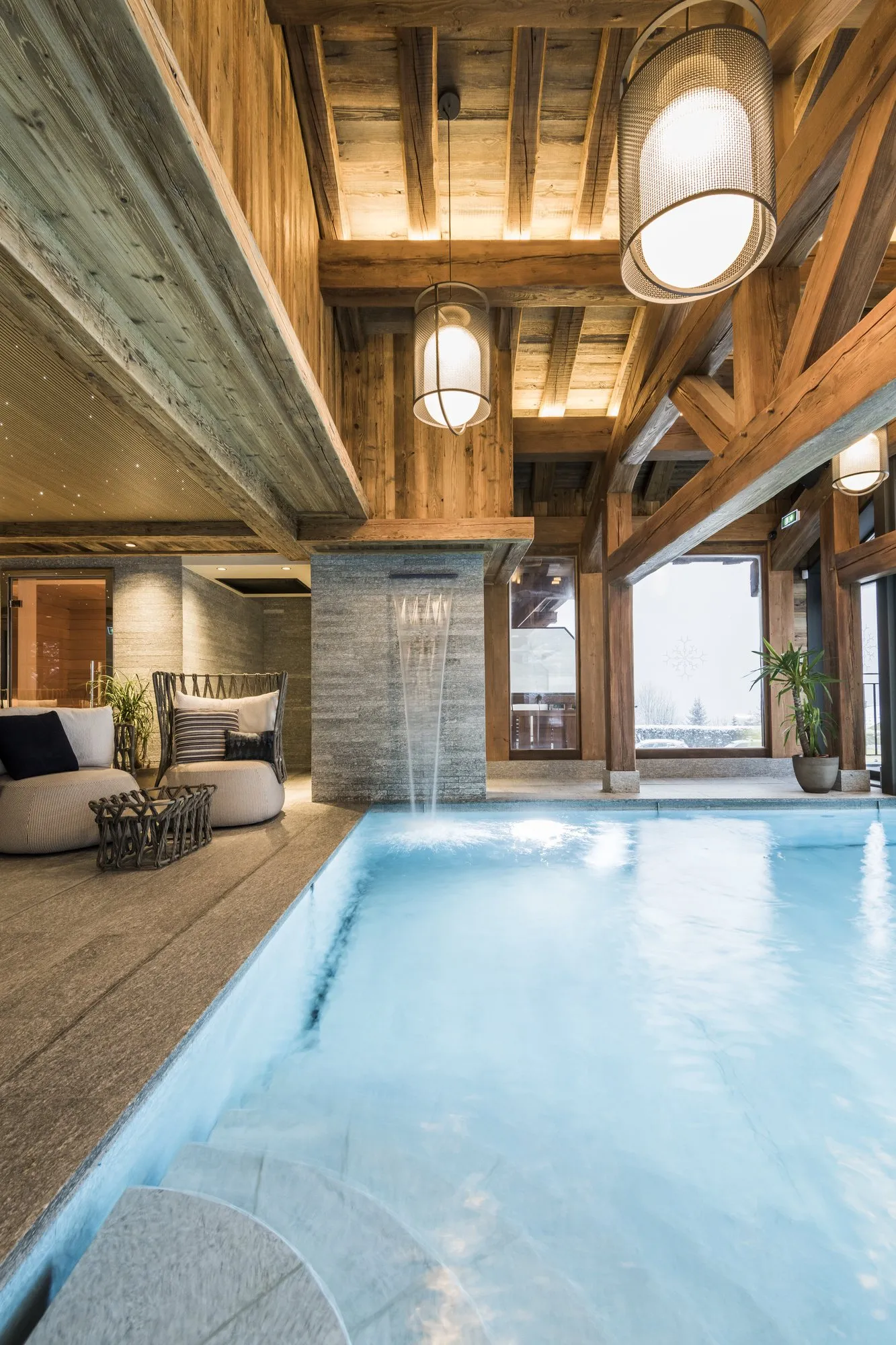 Denglong t indoor / outdoor