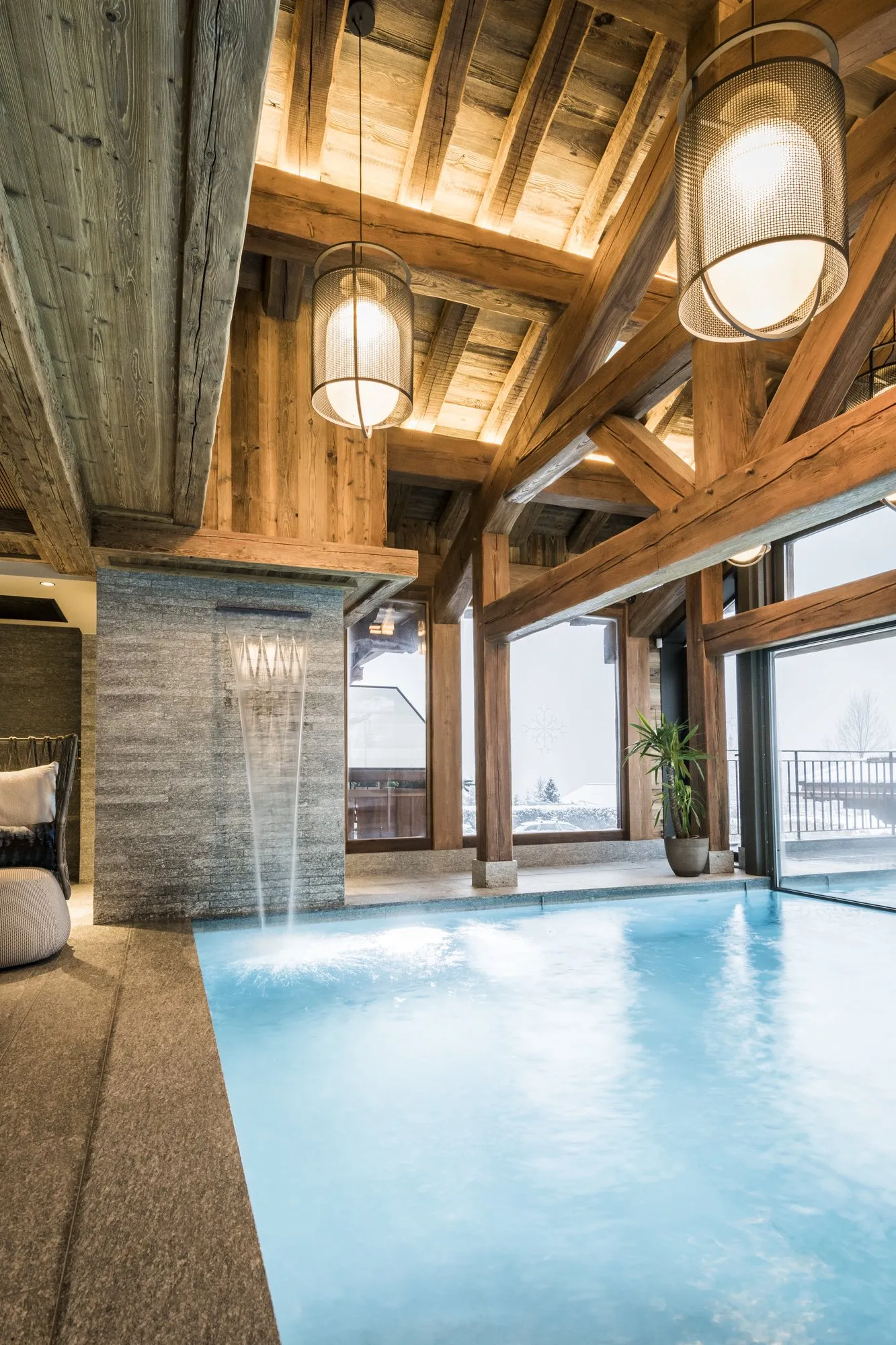 Denglong t indoor / outdoor