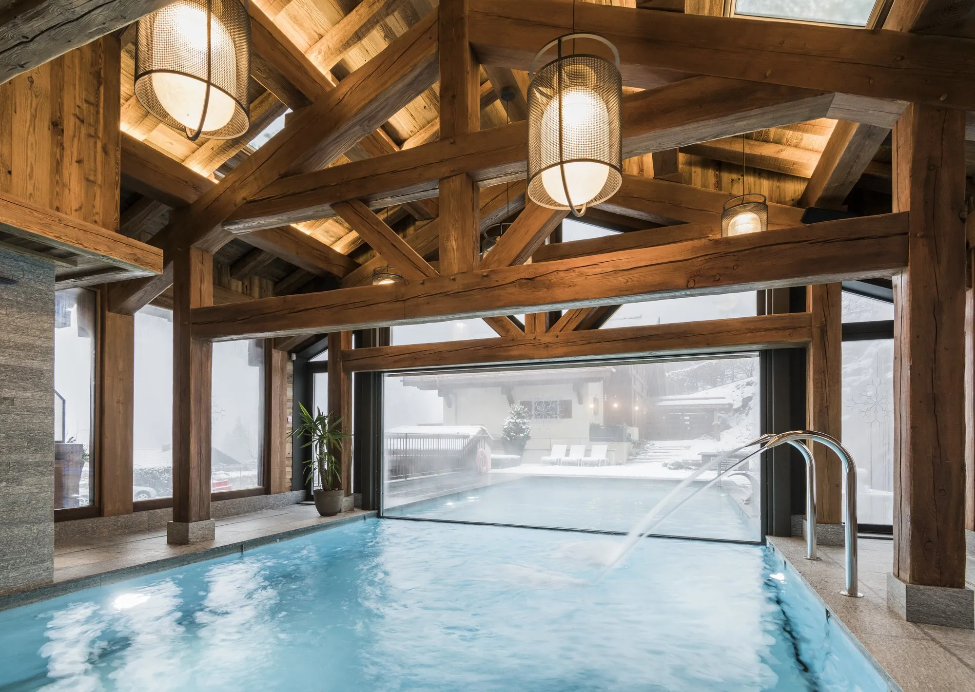 Denglong t indoor / outdoor