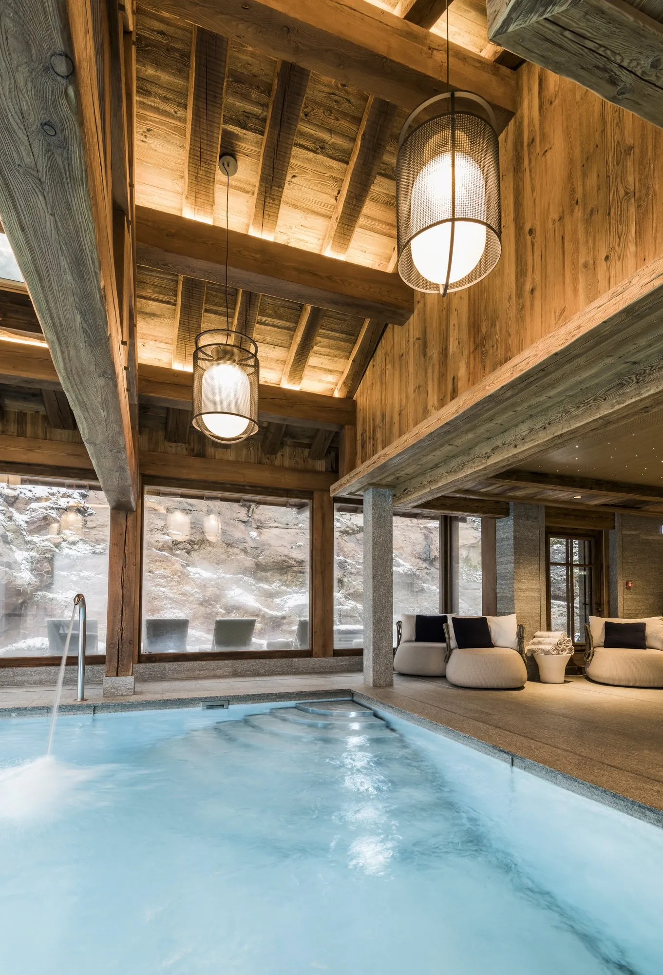 Denglong t indoor / outdoor
