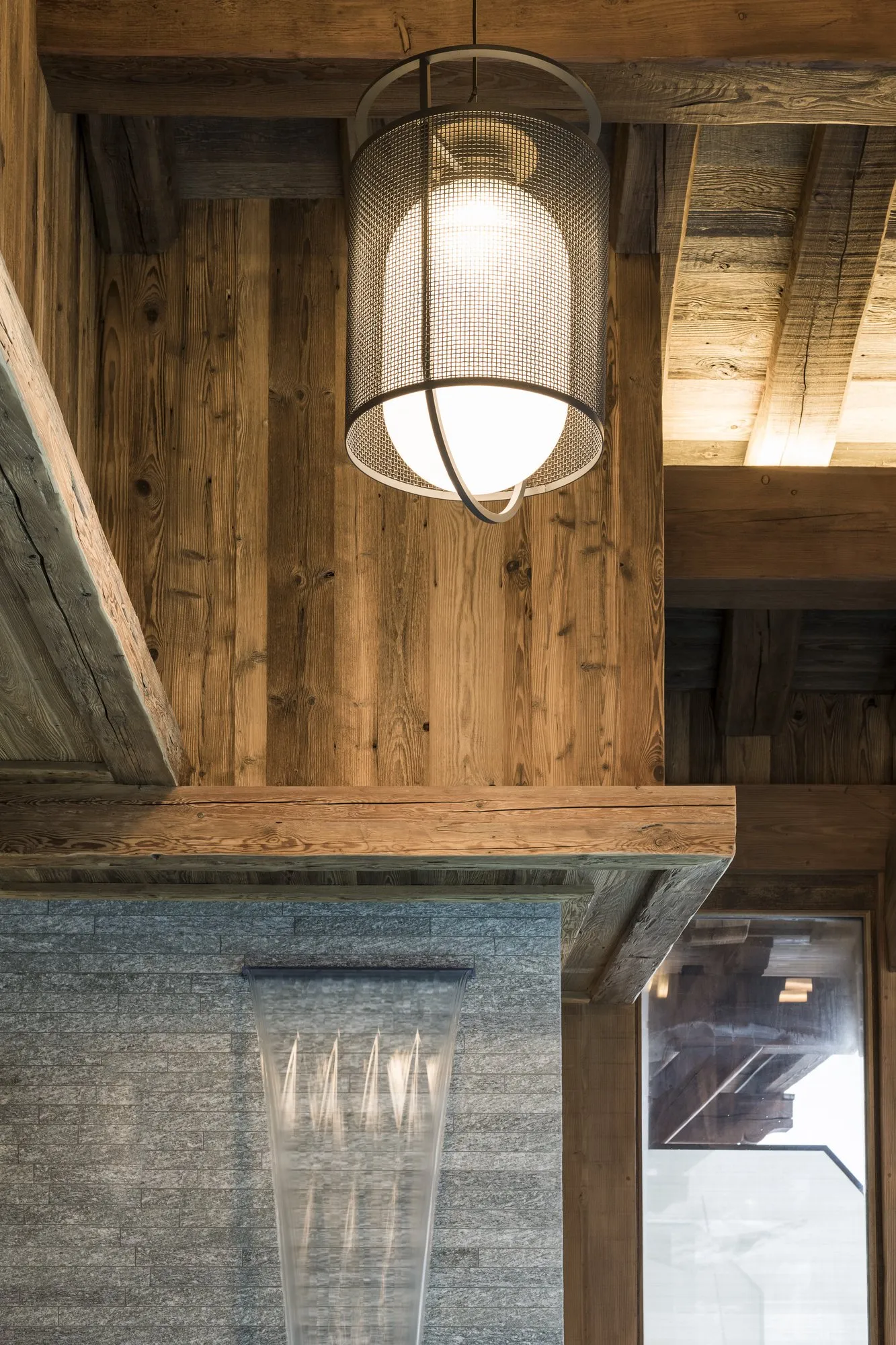 Denglong t indoor / outdoor