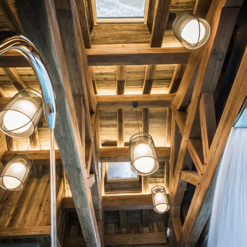 Denglong t indoor / outdoor