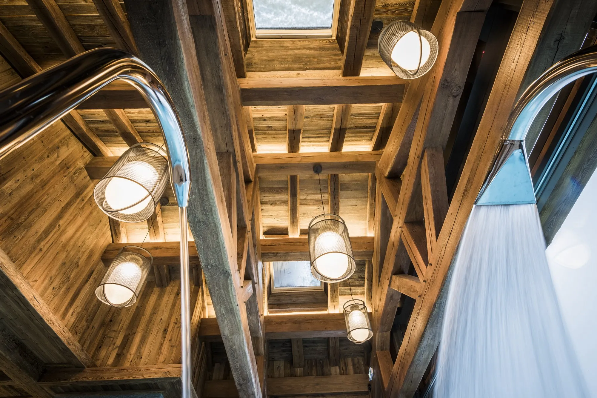 Denglong t indoor / outdoor