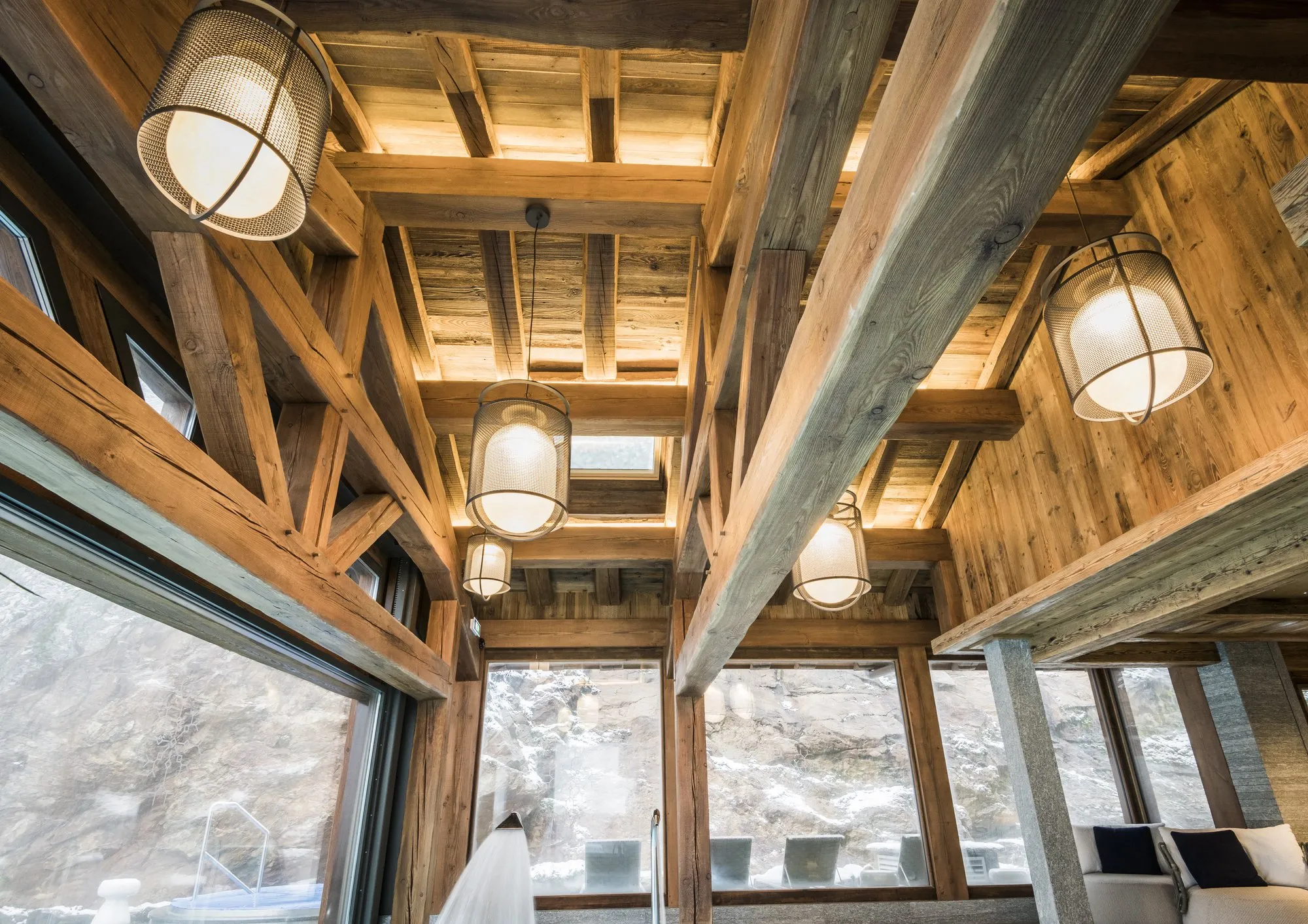 Denglong t indoor / outdoor