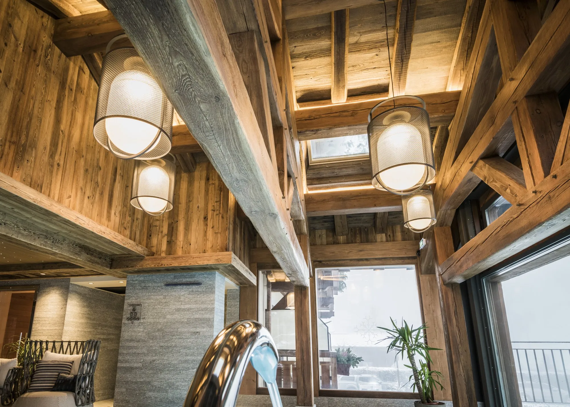 Denglong t indoor / outdoor