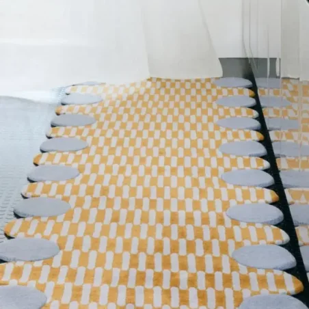 Maison Matisse - Paysage Corridor