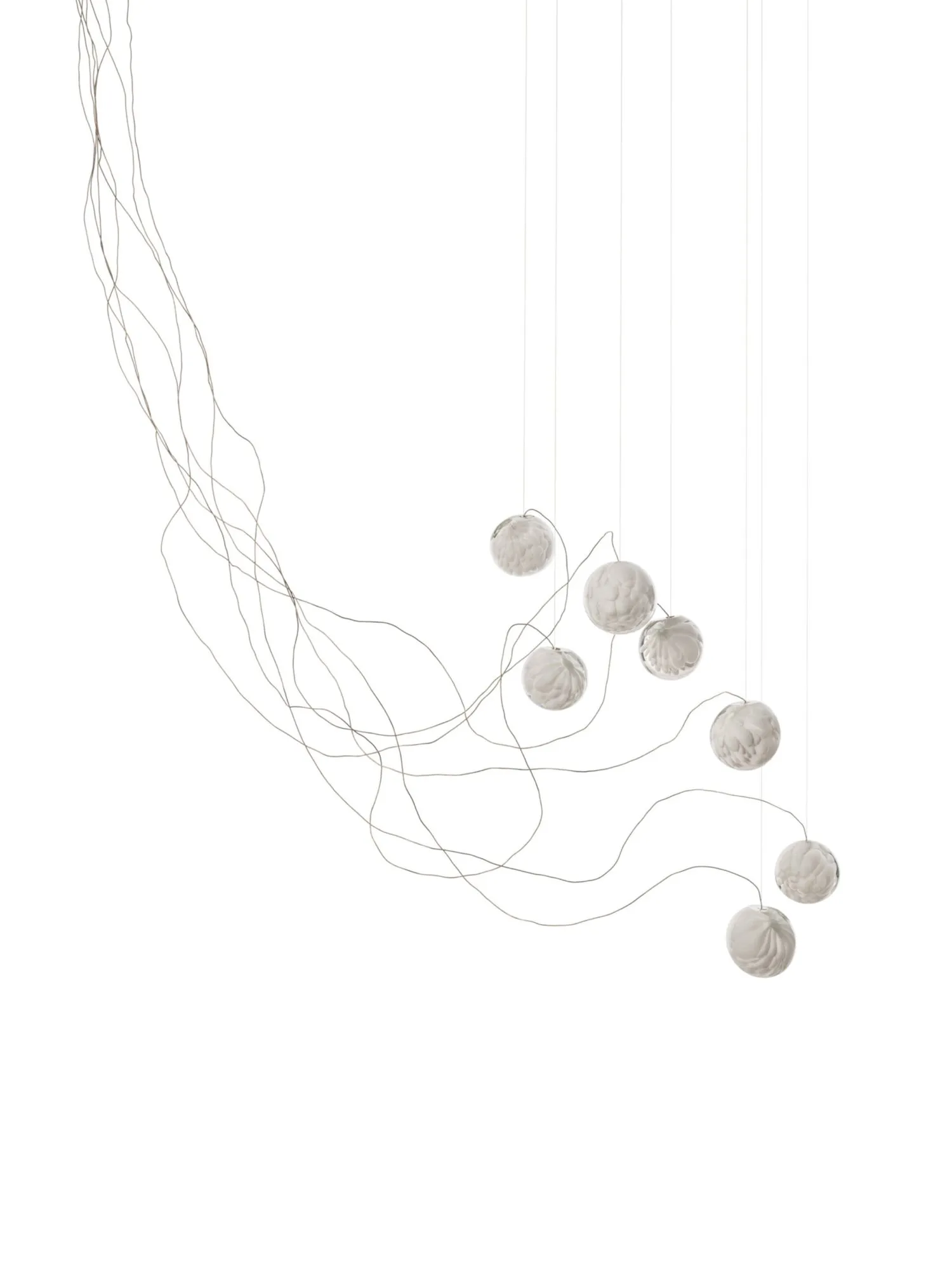 118.7 Sculptural - Bocci w Mesmetric