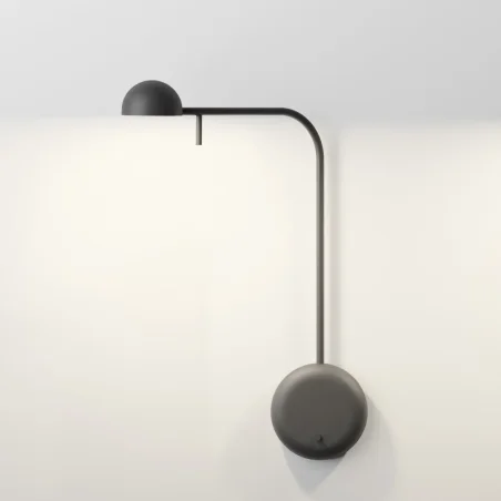 Pin wall 1680 - Vibia w Mesmetric