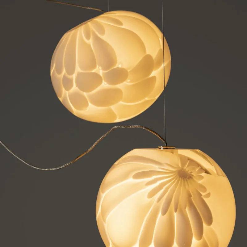 118.7 Sculptural - Bocci w Mesmetric