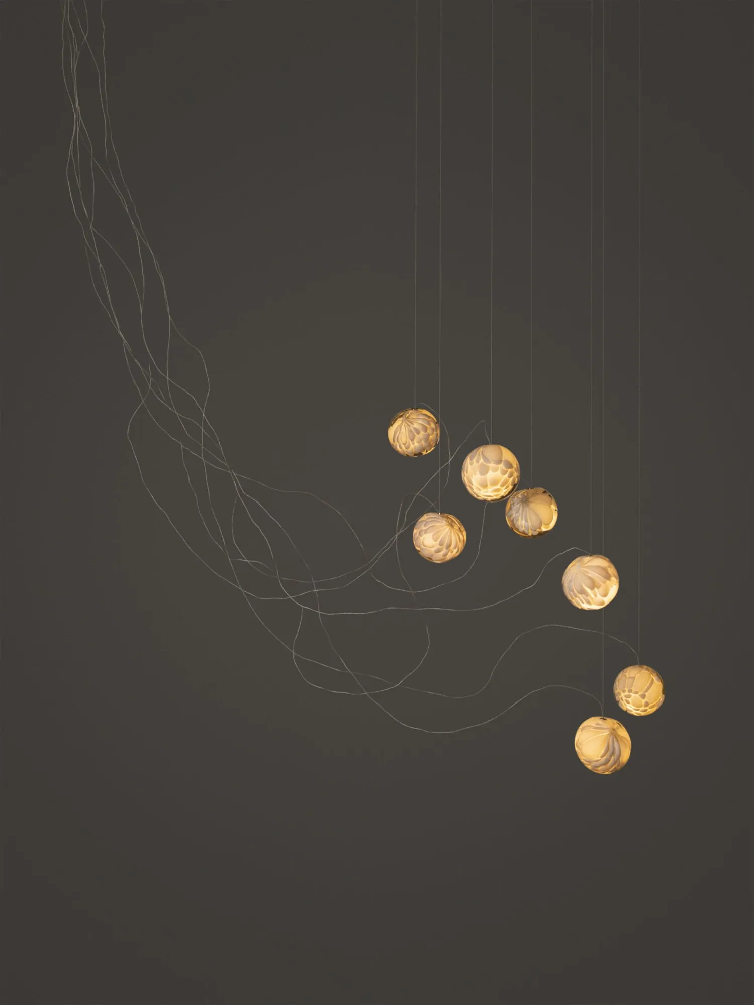 118.7 Sculptural - Bocci w Mesmetric