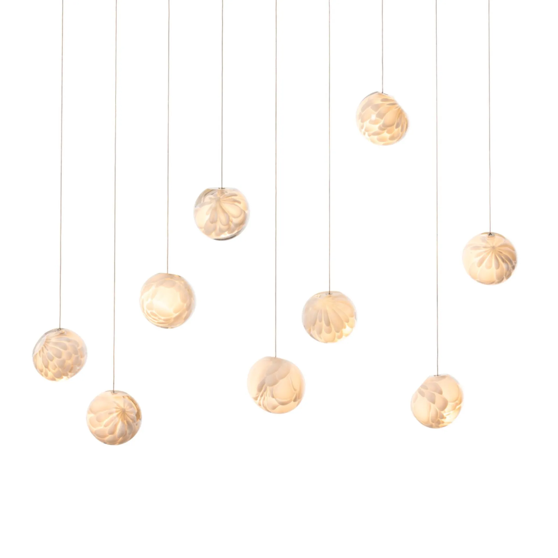 118.9 linear – Bocci at Mesmetric