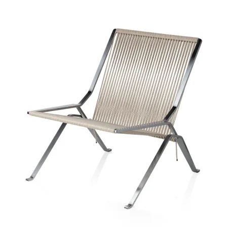 PK25™ - Fritz Hansen w Mesmetric