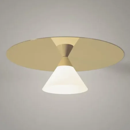 Plate And Cone – Atelier Areti at Mesmetric