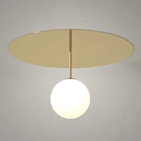 Plate And Sphere 2 – Atelier Areti at Mesmetric