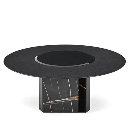 Platium Round - Gallotti & Radice w Mesmetric