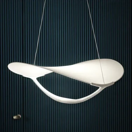 Plena - Foscarini w Mesmetric