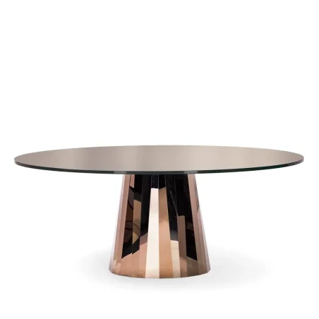 Pli Table - ClassiCon w Mesmetric
