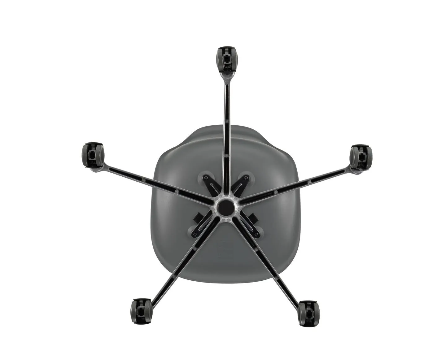 PSCC - Vitra w Mesmetric