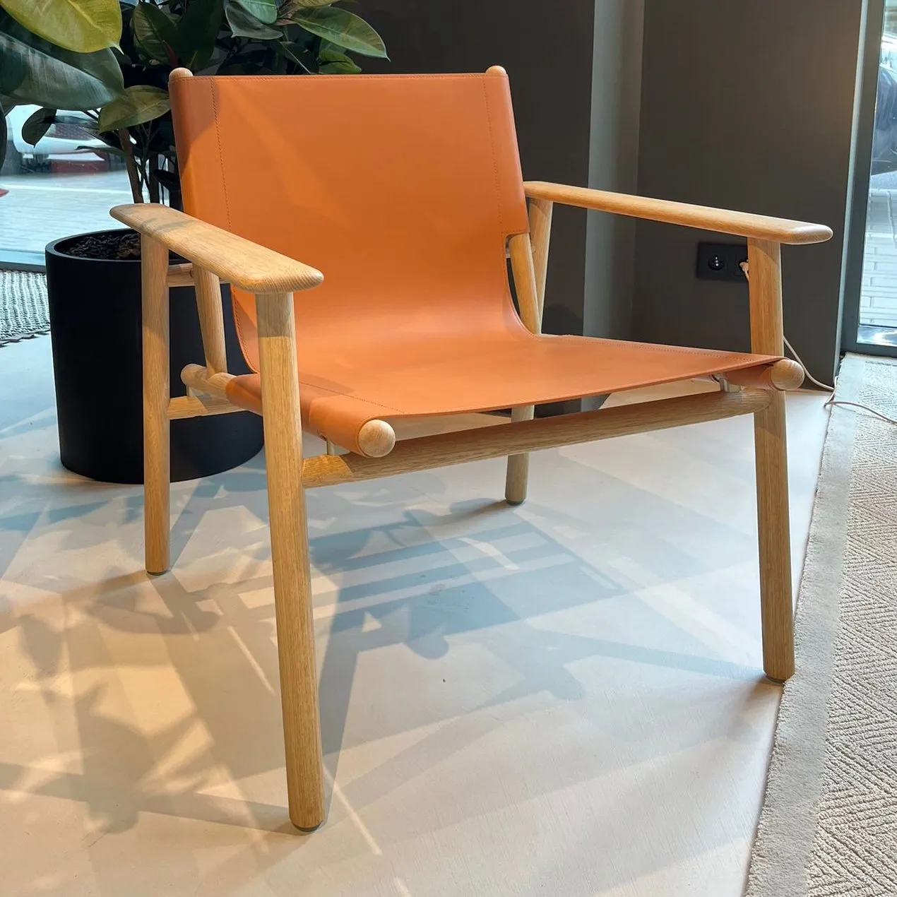 Cordoba Armchair – B&B Italia at Mesmetric