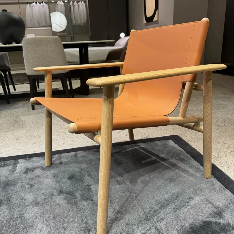 Cordoba Armchair – B&B Italia at Mesmetric