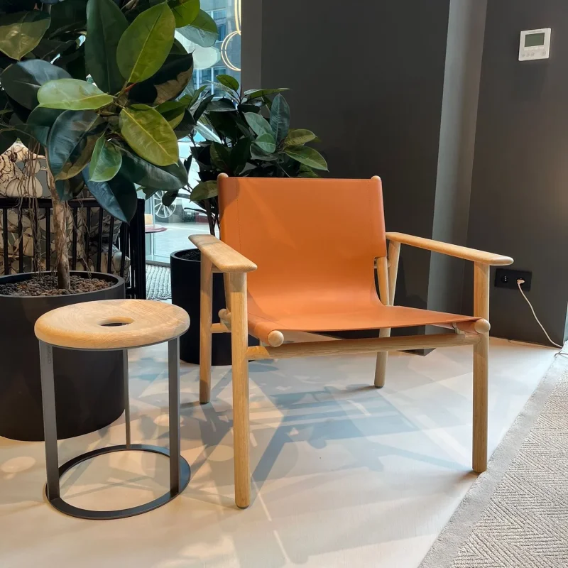Cordoba Armchair – B&B Italia at Mesmetric