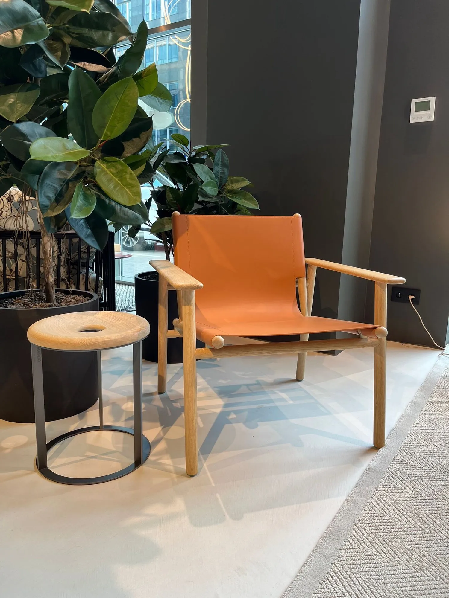 Cordoba Armchair – B&B Italia at Mesmetric