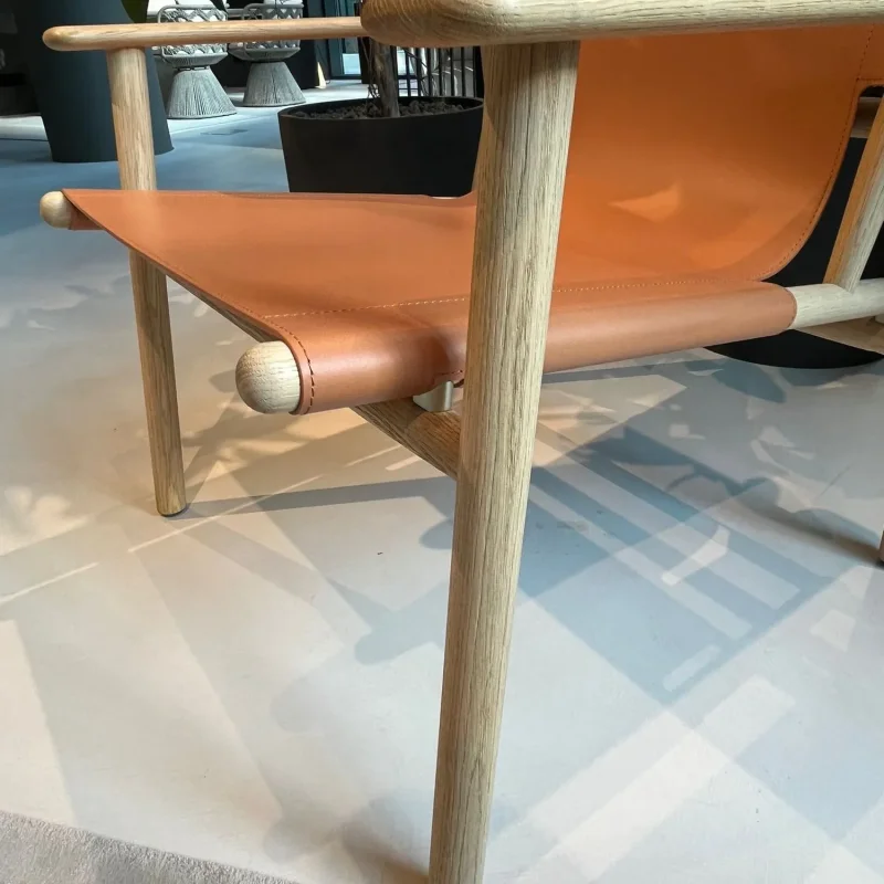 Cordoba Armchair – B&B Italia at Mesmetric