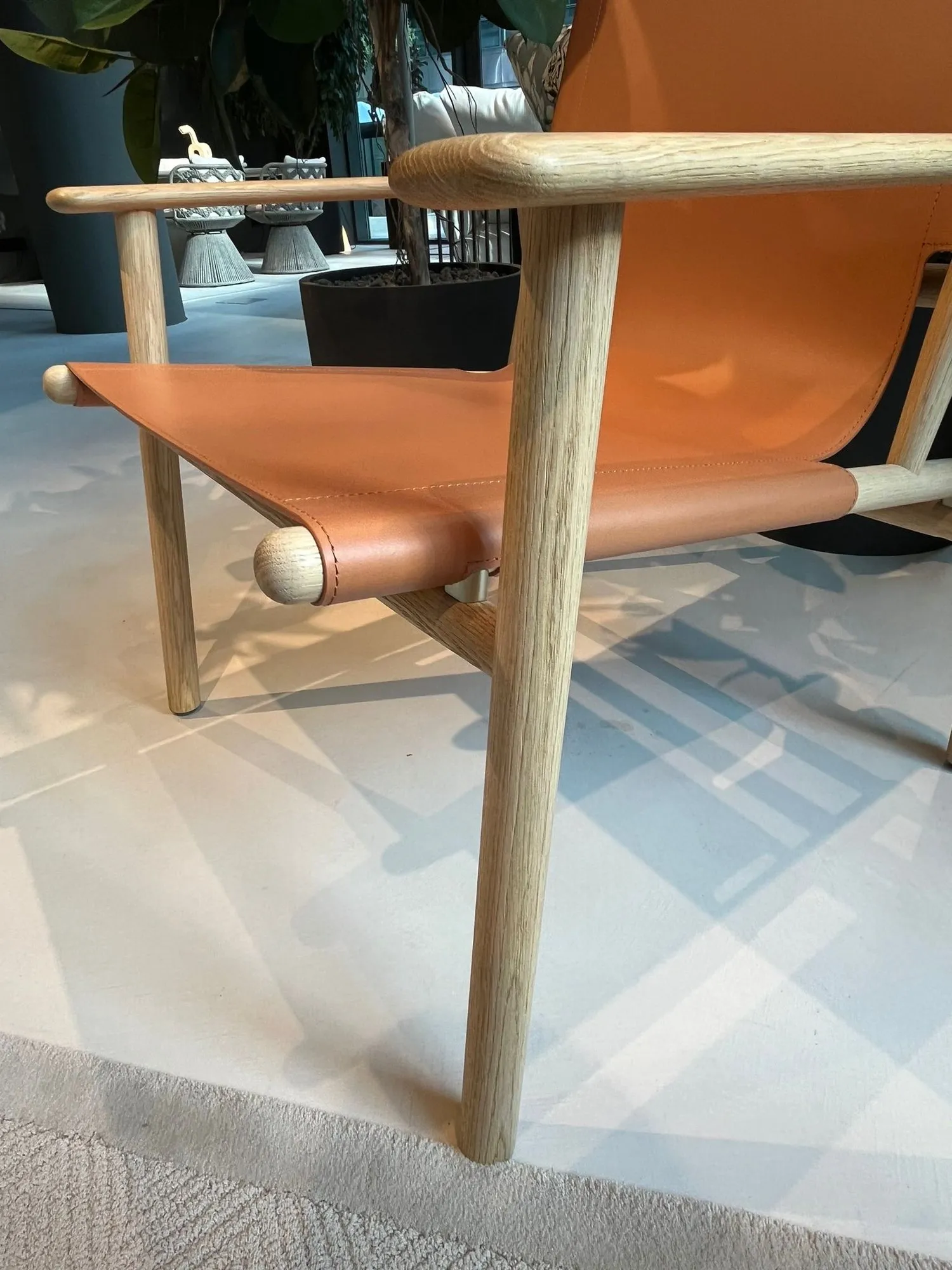 Cordoba Armchair – B&B Italia at Mesmetric