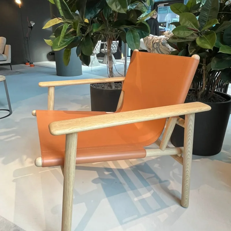 Cordoba Armchair – B&B Italia at Mesmetric