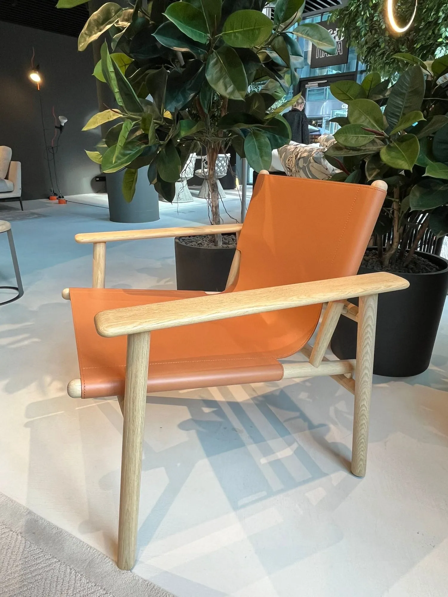 Cordoba Armchair – B&B Italia at Mesmetric