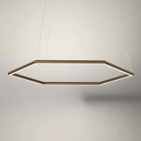 Poly Esagono - OLEV w Mesmetric
