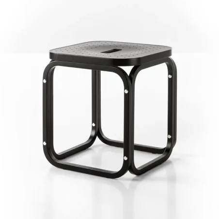 Postsparkasse – Gebrüder Thonet Vienna at Mesmetric