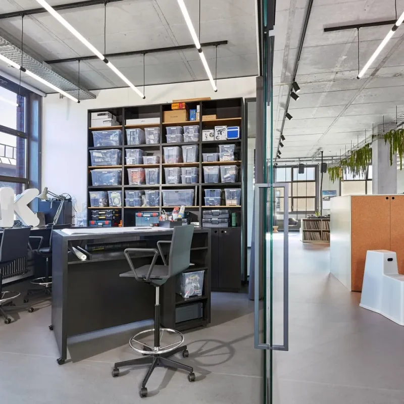 .04 Counter - Vitra w Mesmetric