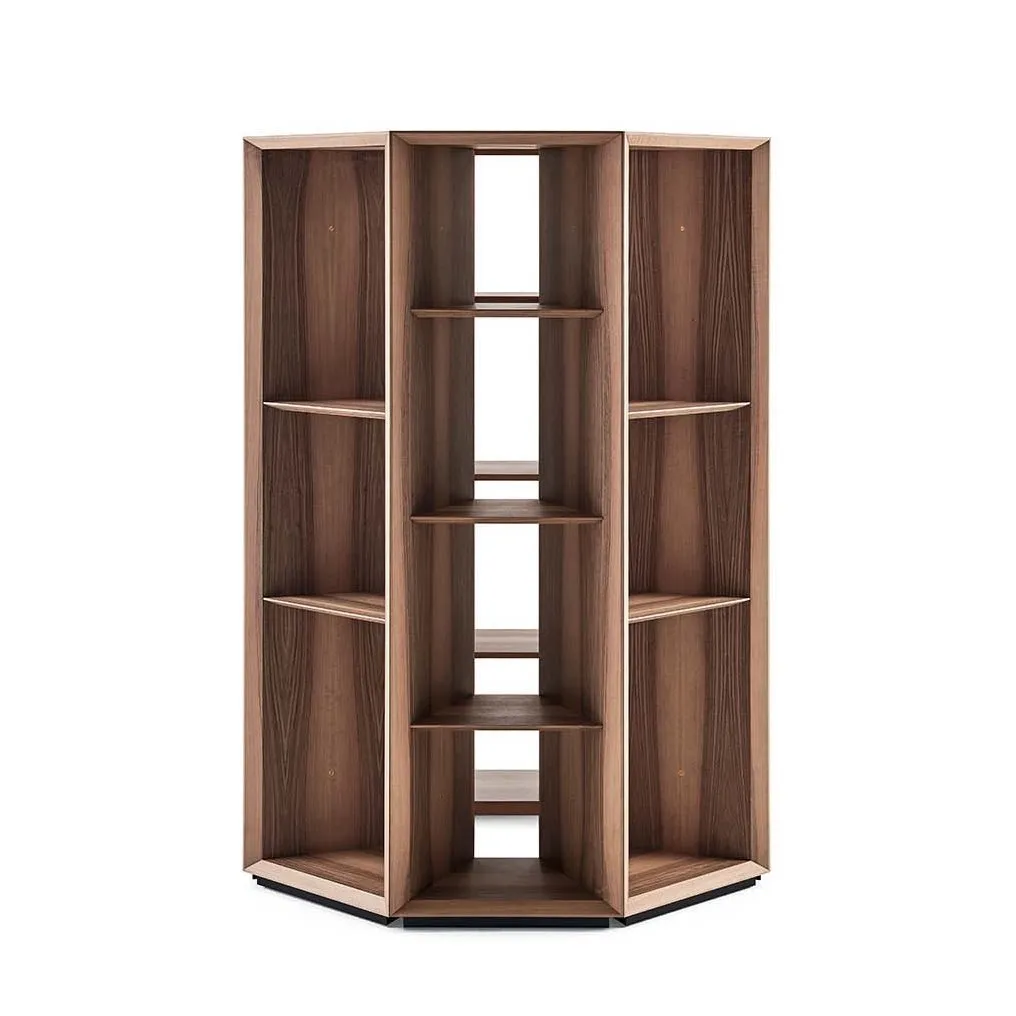 Prism Divider – Gallotti & Radice at Mesmetric