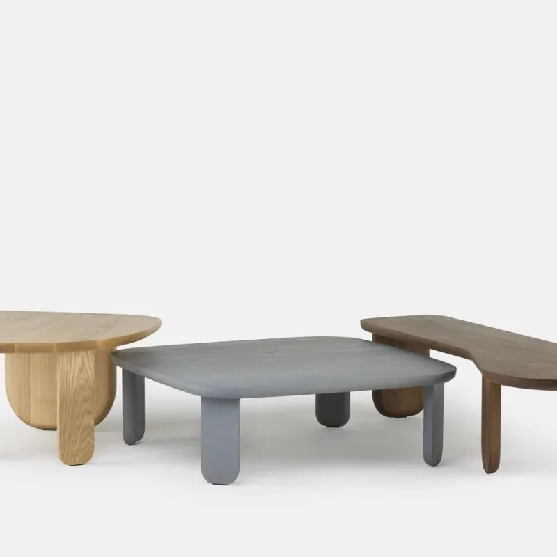 120L/R Kim Bench – De La Espada at Mesmetric