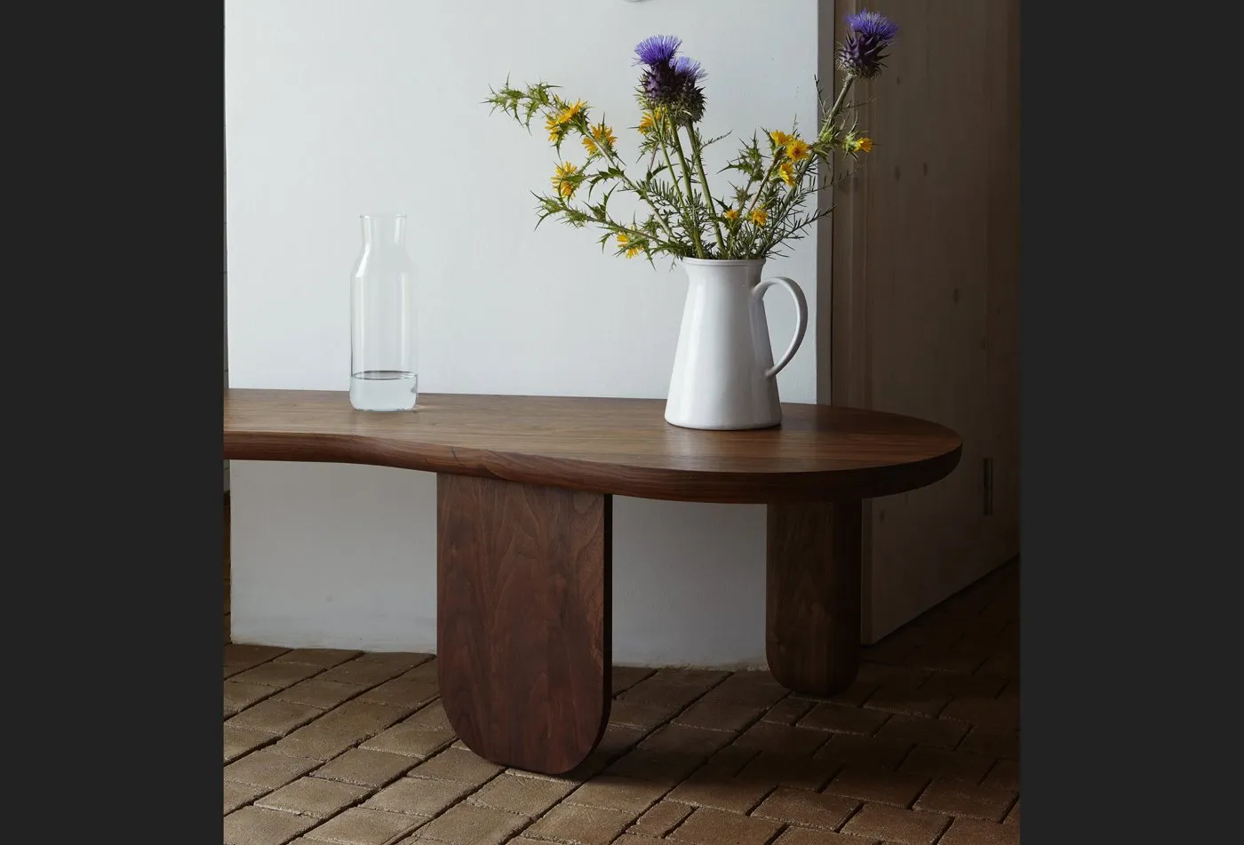 120L/R Kim Bench – De La Espada at Mesmetric