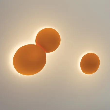 Puck wall art – Vibia at Mesmetric