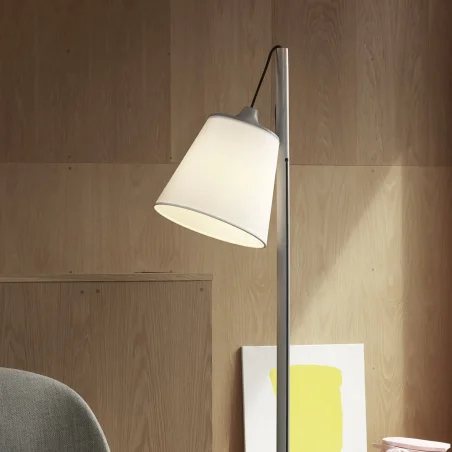 Pull - Muuto w Mesmetric