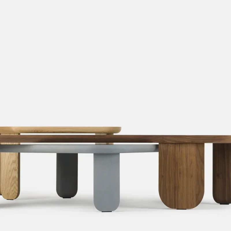 120L/R Kim Bench – De La Espada at Mesmetric